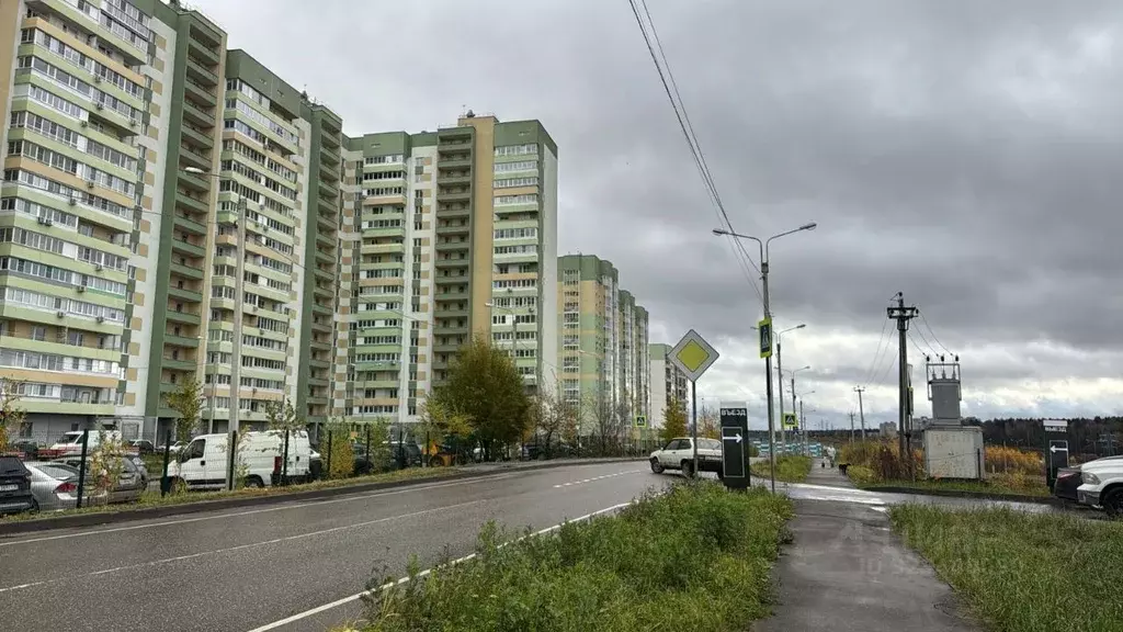 Помещение свободного назначения в Московская область, Домодедово ... - Фото 2