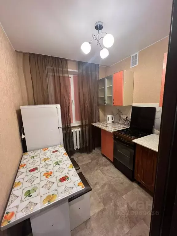 1-к кв. Саратовская область, Саратов Лунная ул., 22 (30.0 м) - Фото 0