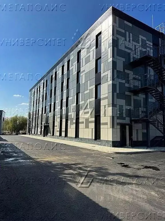 Офис в Москва Родниковая ул., 7С13 (100 м) - Фото 1