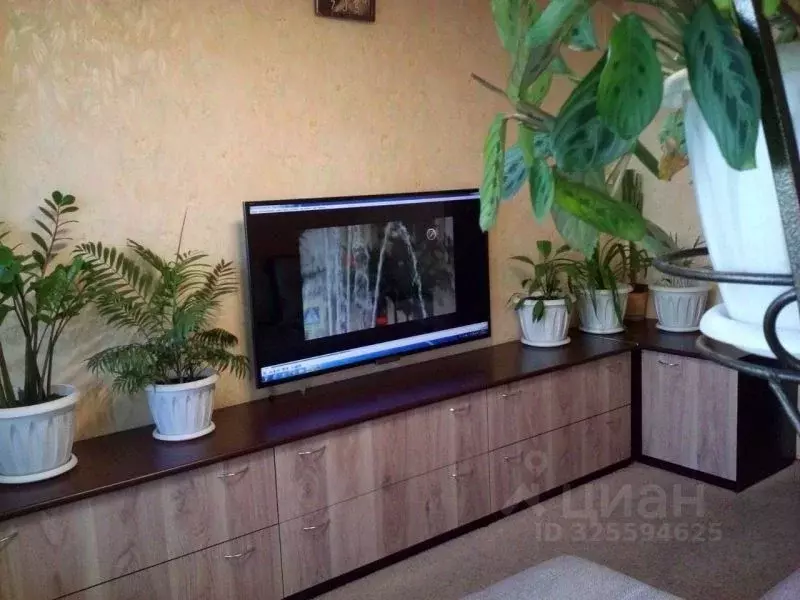 Комната Иркутская область, Усть-Илимск ул. Энтузиастов, 5 (36.0 м) - Фото 2