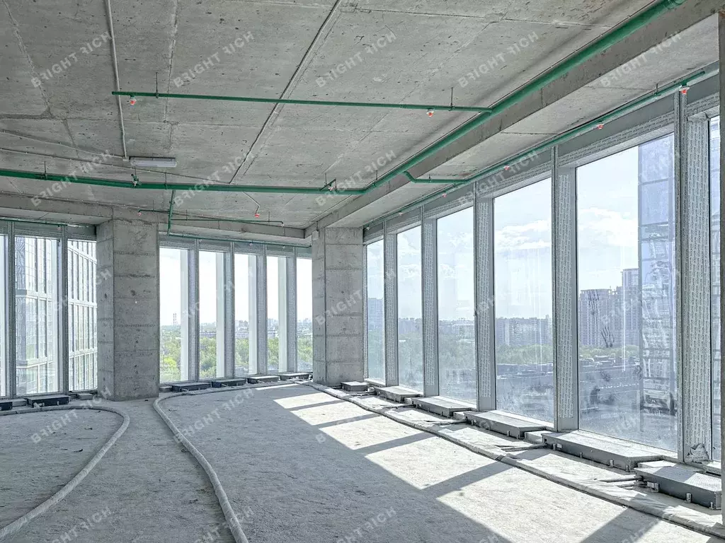 Офис в Москва ул. Вильгельма Пика, 16 (1228 м) - Фото 1