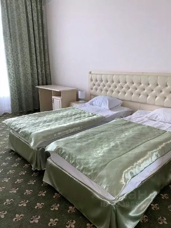 Комната Ставропольский край, Кисловодск ул. Володарского, 1Б (105.0 м) - Фото 2