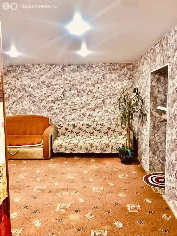 Дом в Краснокамск, улица Орджоникидзе (68.8 м) - Фото 0