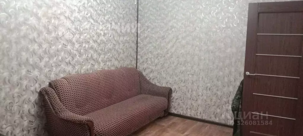 1-к кв. Чувашия, Шумерля ул. Ленина, 13 (29.0 м) - Фото 1