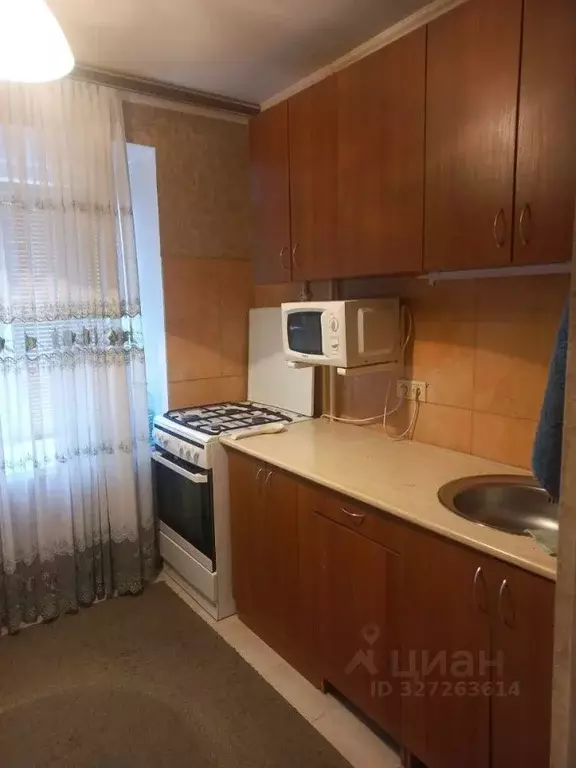 2-к кв. Адыгея, Адыгейск ул. Чайковского, 3 (61.8 м) - Фото 1