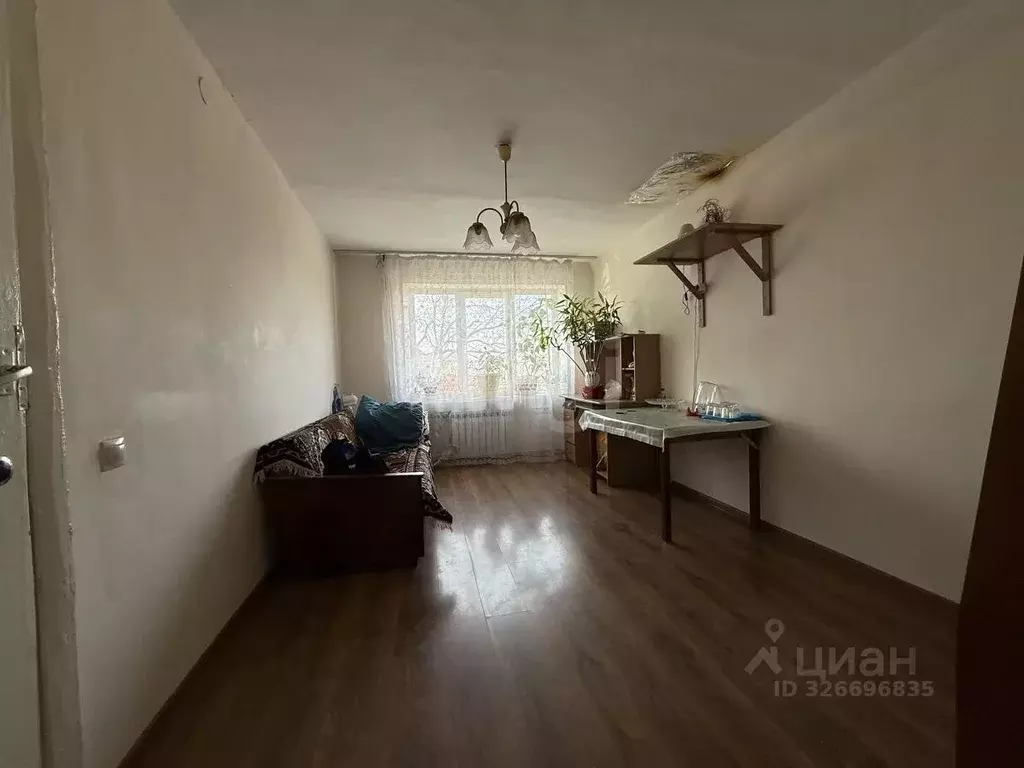 2-к кв. Северная Осетия, Владикавказ просп. Коста, 23 (46.0 м) - Фото 2