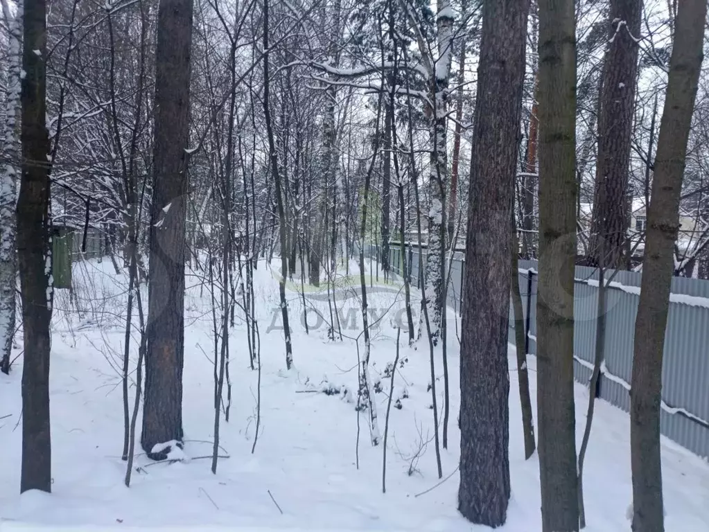 Участок 15,9сот. (ИЖС) - Фото 0