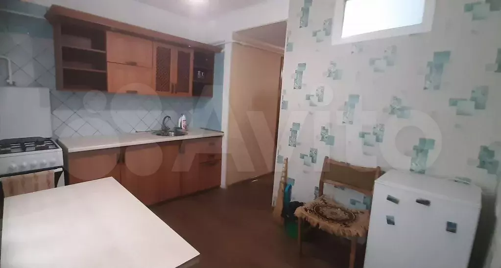 2-к. квартира, 51 м, 1/5 эт. - Фото 0