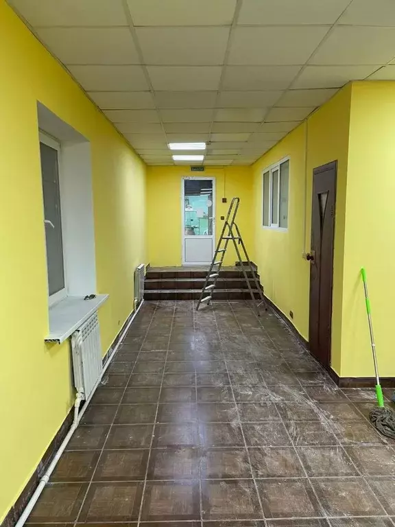 Помещение свободного назначения в Владимирская область, Струнино г. ... - Фото 1