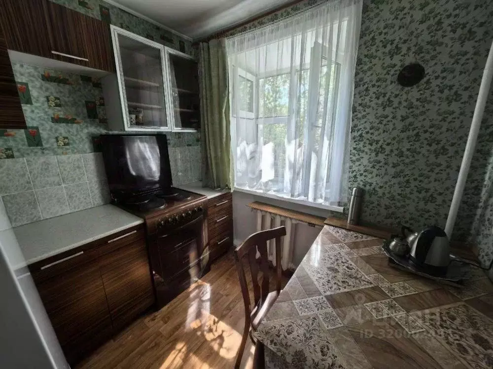 2-к кв. Иркутская область, Иркутск ул. Баррикад, 54Н (44.3 м) - Фото 1
