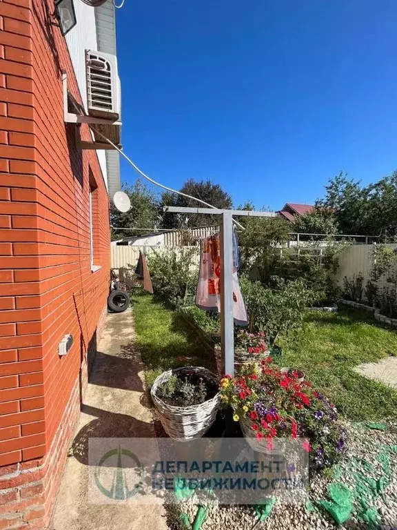 Дом в Краснодарский край, Динской район, Новотитаровская ст-ца ул. ... - Фото 2