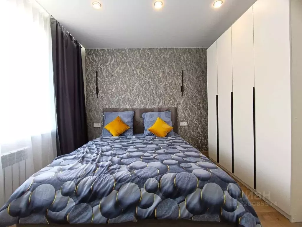 3-к кв. Марий Эл, Йошкар-Ола городской округ, д. Савино ул. Савино, 44 ... - Фото 1