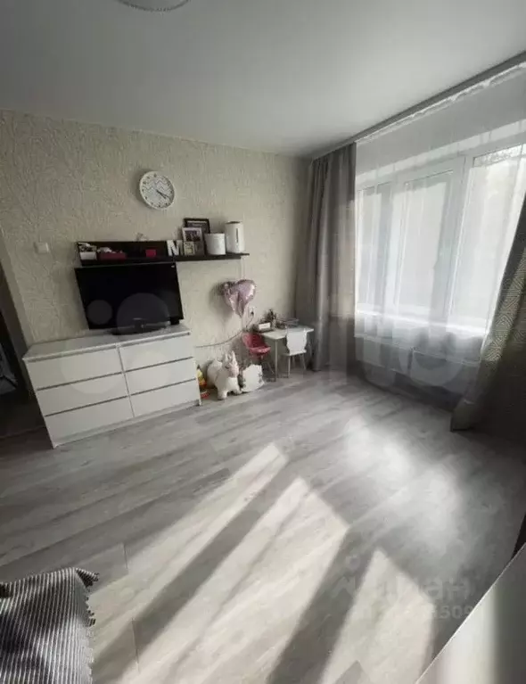1-к кв. Удмуртия, Ижевск Школьная ул., 40 (30.0 м) - Фото 0