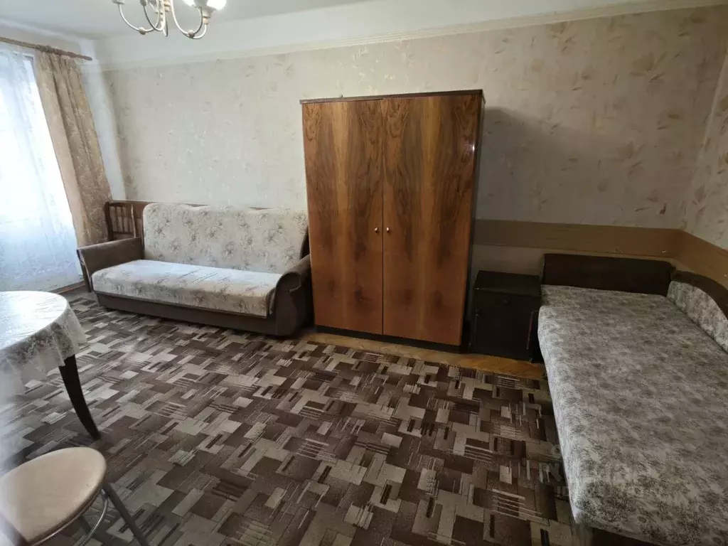 1-к кв. Санкт-Петербург просп. Науки, 40 (33.0 м) - Фото 2