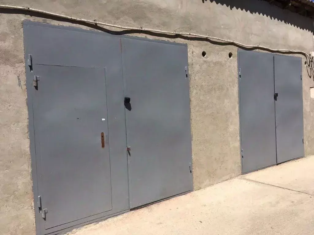 Гараж в Ямало-Ненецкий АО, Новый Уренгой просп. Губкина, 10 (33 м) - Фото 2