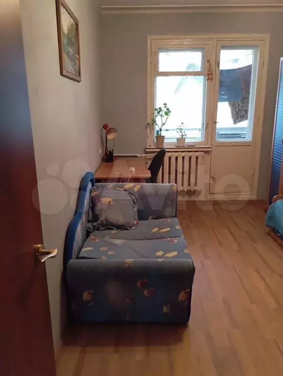 9-к. квартира, 65,8 м, 9/9 эт. - Фото 1