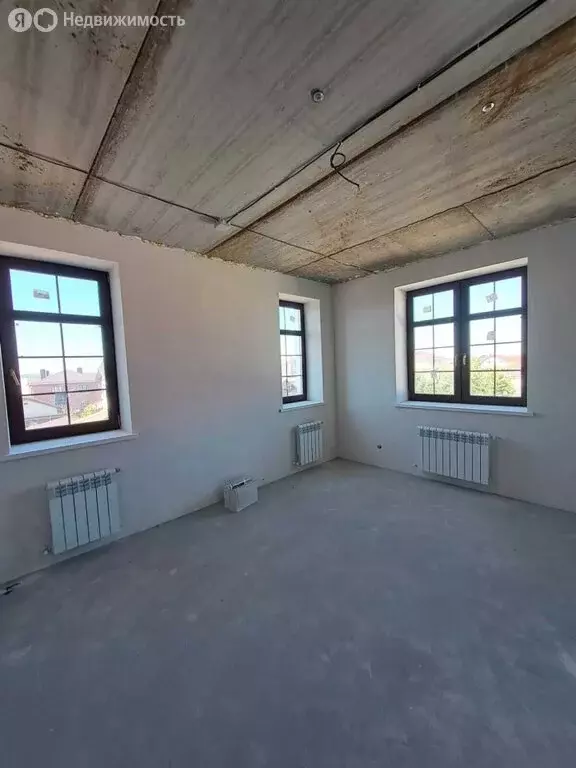 Дом в Свердловская область, Сысертский муниципальный округ, посёлок ... - Фото 1