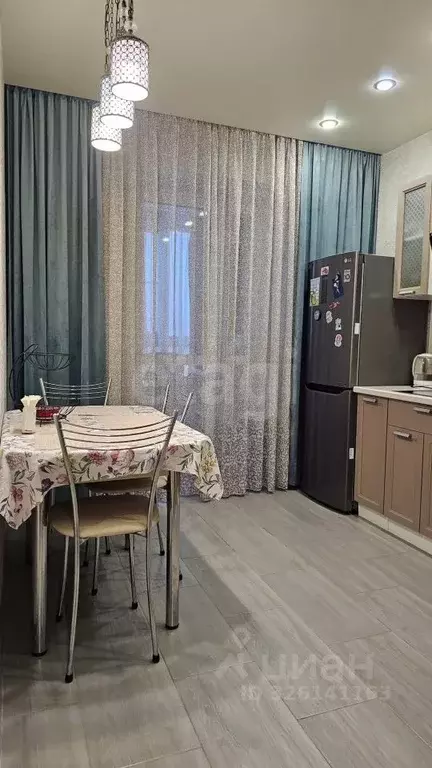 1-к кв. Коми, Сыктывкар ул. Карла Маркса, 177 (32.4 м) - Фото 0