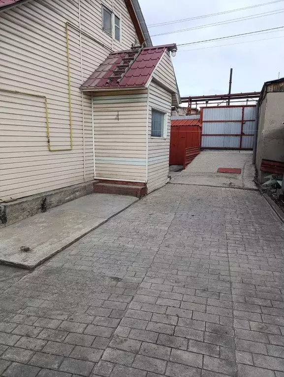 Дом в Новосибирская область, Искитим Обская ул., 20 (70 м) - Фото 1