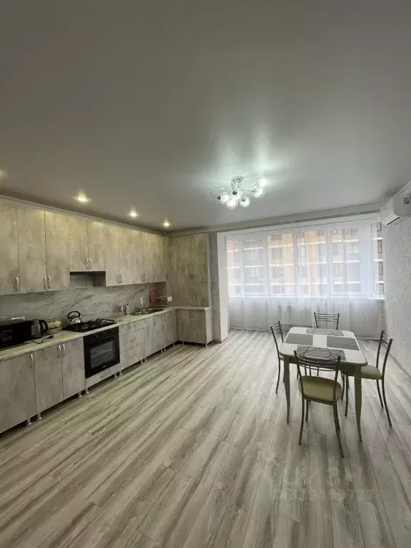 2-к кв. Ставропольский край, Пятигорск пер. Березовый, 13к8 (67.0 м) - Фото 0