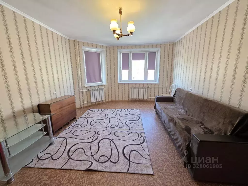 1-к кв. Москва ул. Новаторов, 10к2 (42.1 м) - Фото 1