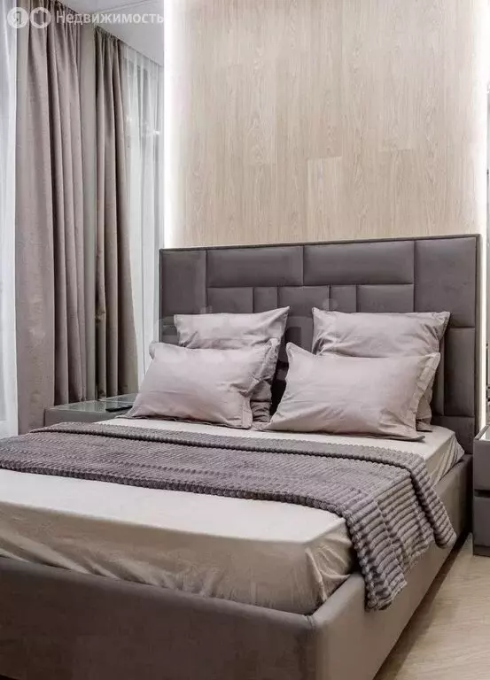 2-комнатная квартира: Зеленоградск, улица Гагарина, 87 (60 м) - Фото 1