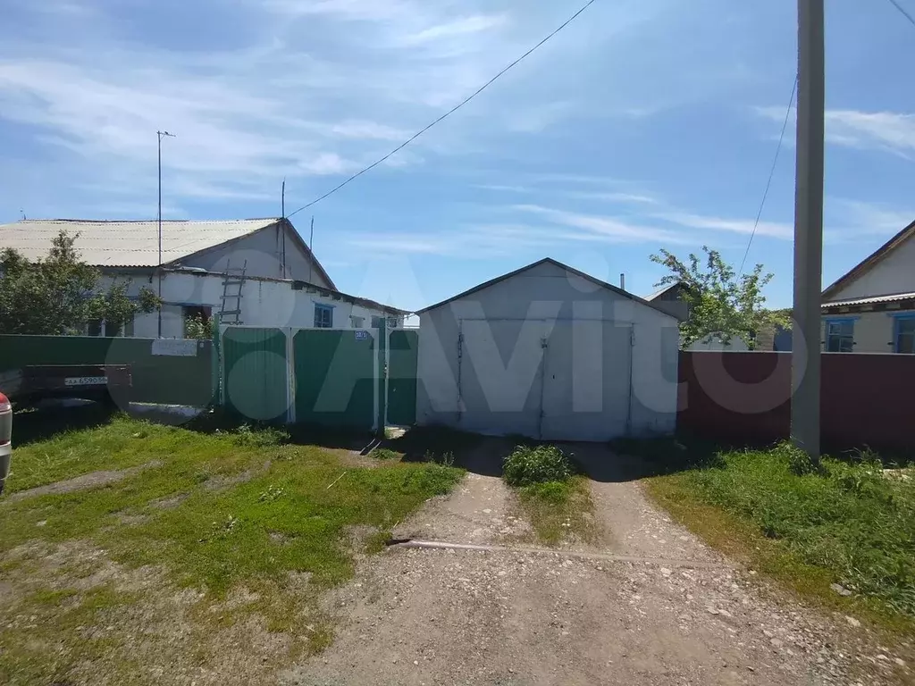Дом 66,5 м на участке 19 сот. - Фото 1