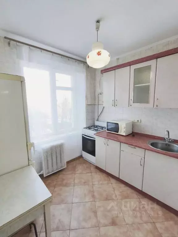 2-к кв. Москва Бобруйская ул., 18К3 (45.0 м) - Фото 1