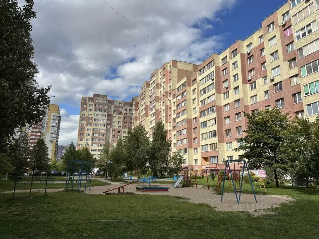 2-к кв. Калининградская область, Калининград Сельма мкр, ул. Виллима ... - Фото 1