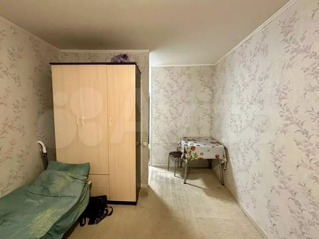 Квартира-студия, 21 м, 1/9 эт. - Фото 1
