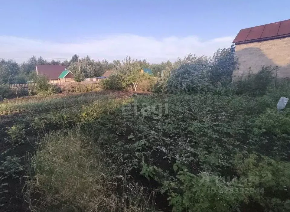 Дом в Башкортостан, Давлекановский район, с. Рассвет  (20 м) - Фото 1