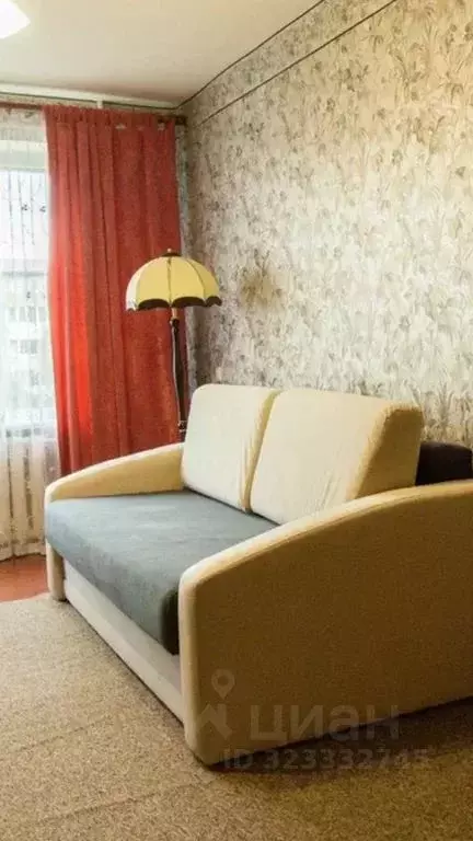 3-к кв. Калининградская область, Зеленоградск ул. Победы, 15 (66.0 м) - Фото 1