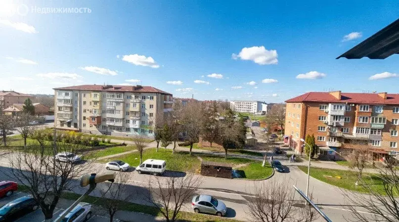 1-комнатная квартира: Беслан, улица Маркова, 16 (30.9 м) - Фото 1