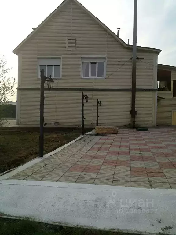 Дом в Бурятия, Улан-Удэ Баргузинская ул. (250.0 м) - Фото 1