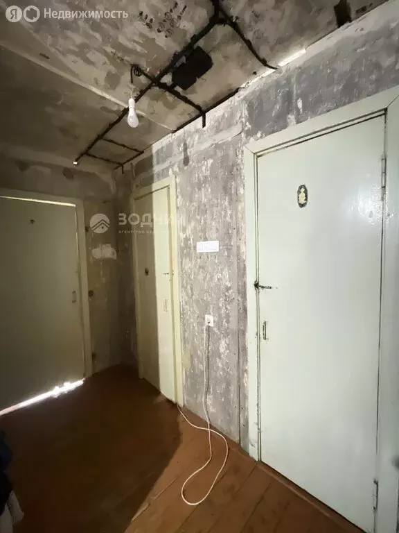 2-комнатная квартира: Большие Катраси, Молодёжная улица, 2 (49.3 м) - Фото 2