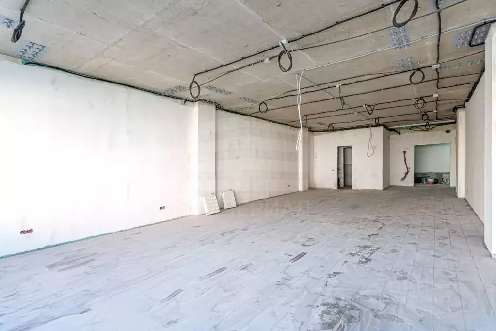 Помещение свободного назначения в Москва ул. 6-я Нововатутинская, 2 ... - Фото 2