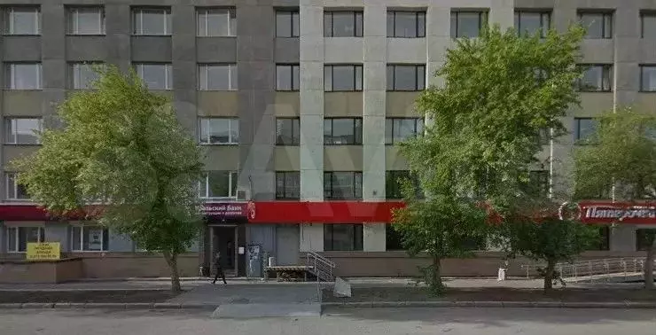 Своб.назначения в Центре продам,цоколь БЦ,170 м2 - Фото 0