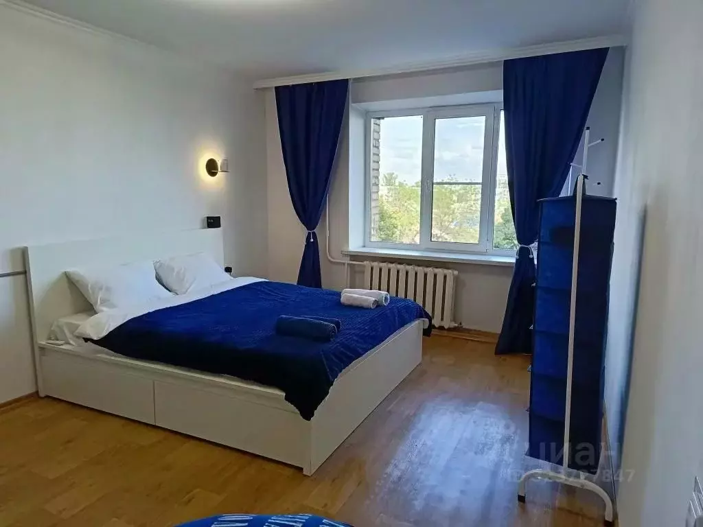 1-к кв. Самарская область, Самара ул. Гагарина, 63а (31.0 м) - Фото 2