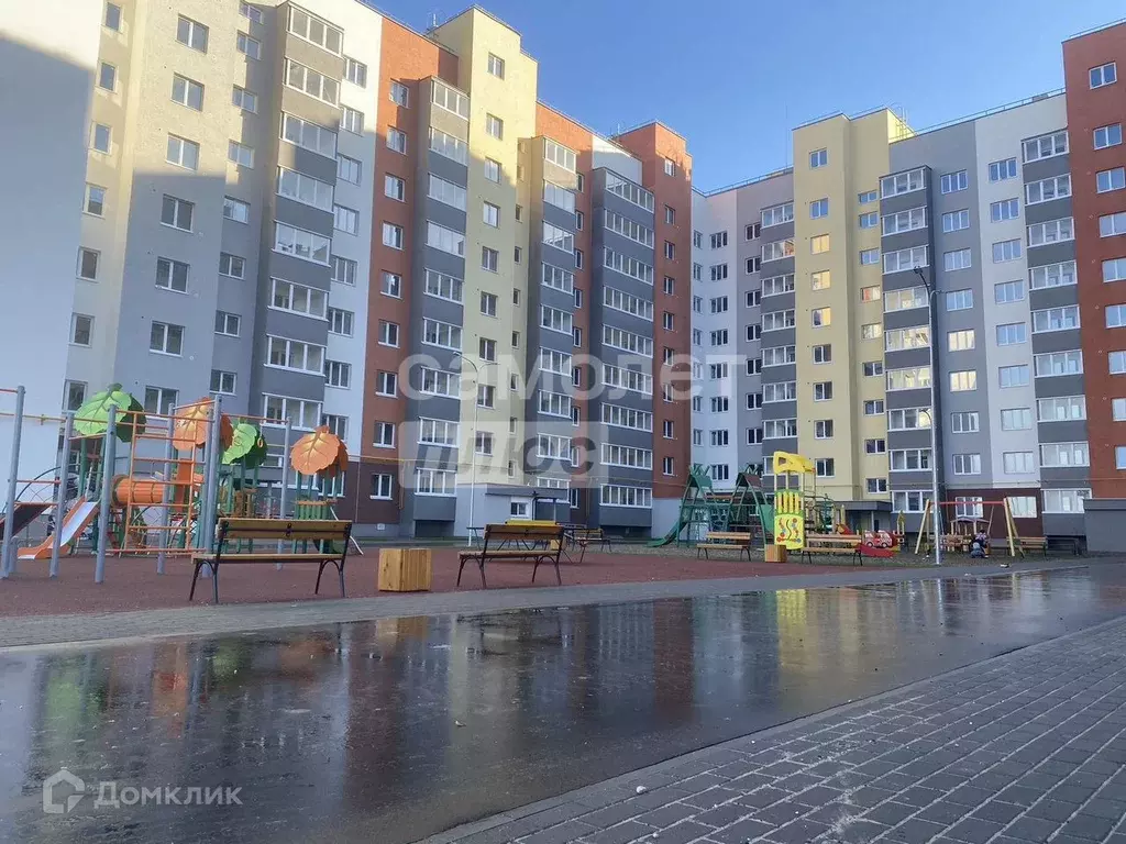 Продаётся 2-к квартира, 60 м - Фото 0