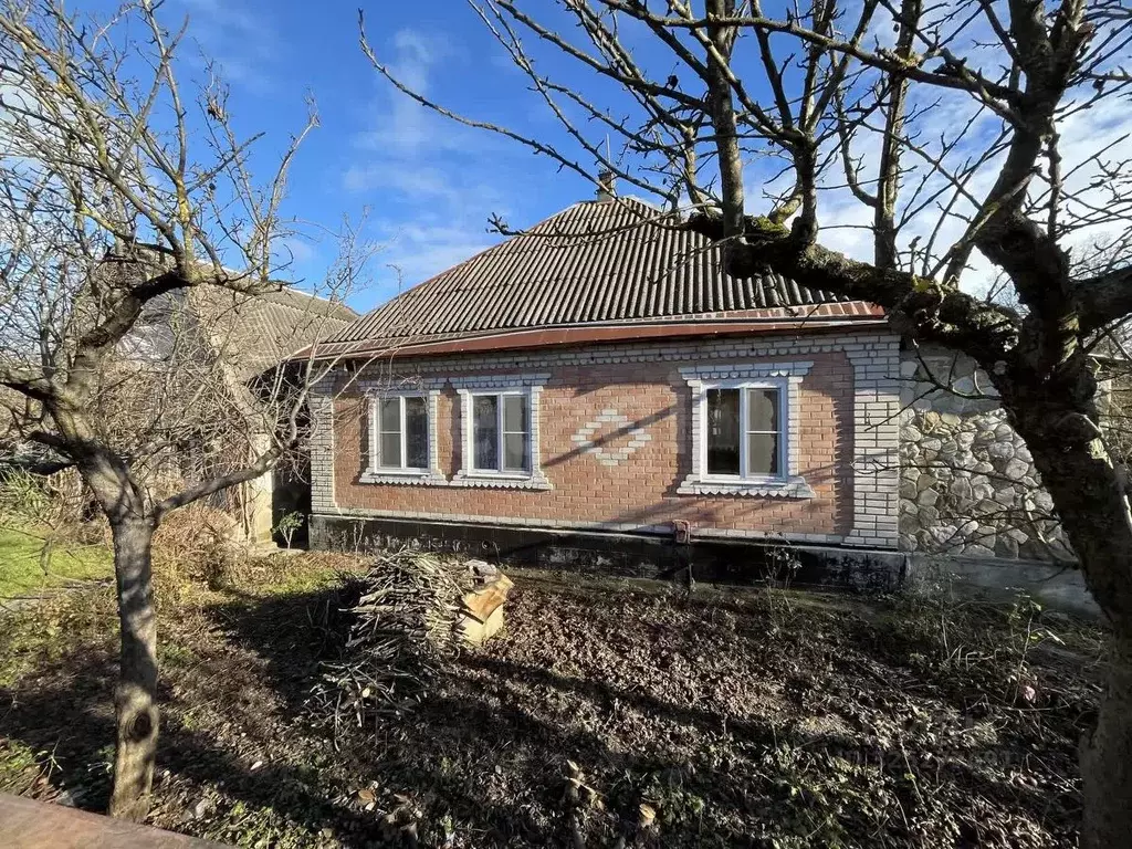 Дом в Краснодарский край, Геленджик городской округ, с. Текос  (90 м) - Фото 2