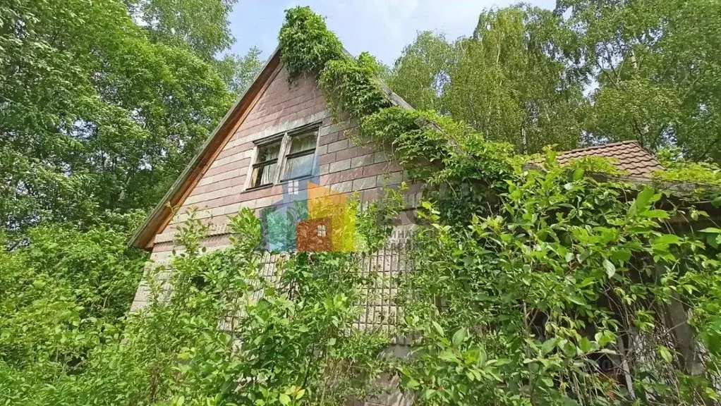 Дом в Тульская область, Тула городской округ, д. Полянское  (40 м) - Фото 1