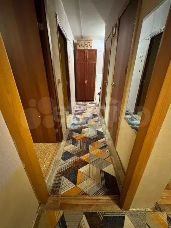 2-к. квартира, 42 м, 5/9 эт. - Фото 0