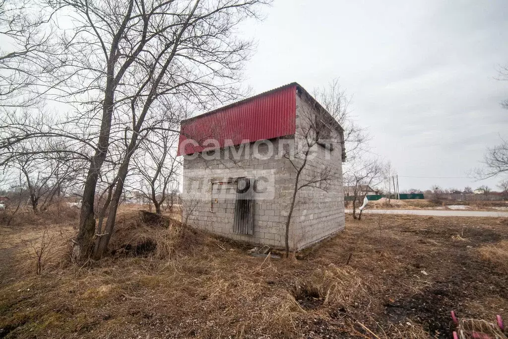 Дом в Смидовичский район, село имени Тельмана, улица Тельмана (72 м) - Фото 1
