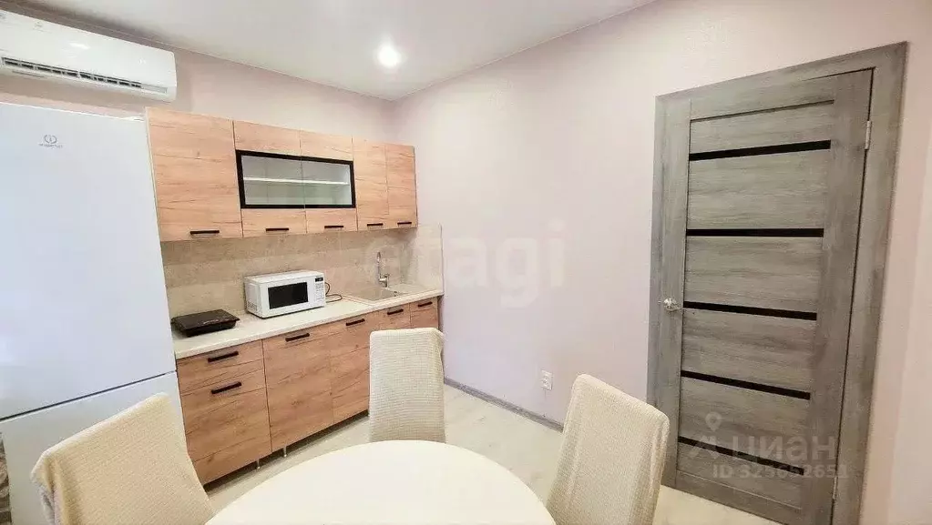 2-к кв. Амурская область, Благовещенск Технический пер., 91 (58.0 м) - Фото 2