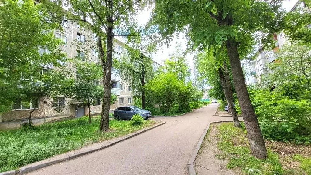 Продается 2-комнатная квартира - Фото 2