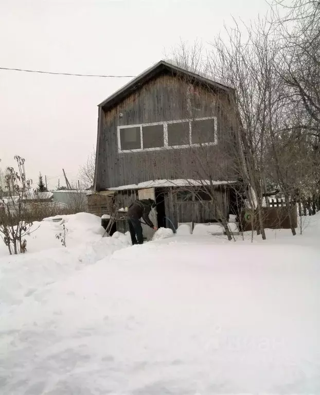 Купить Дачу В Перми В Кондратово