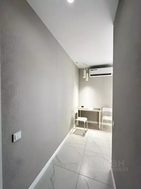 1-к кв. Татарстан, Казань ул. Дубравная, 1/104к1 (38.0 м) - Фото 2