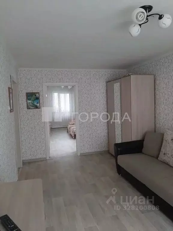 3-к кв. Новосибирская область, Новосибирск Красноярская ул., 32 (60.5 ... - Фото 1