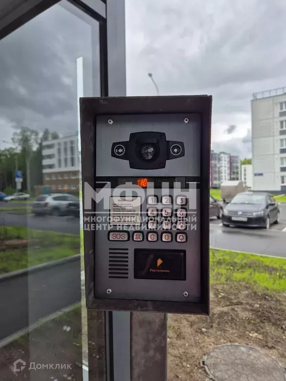 Продаётся 2-к квартира, 51.79 м - Фото 0