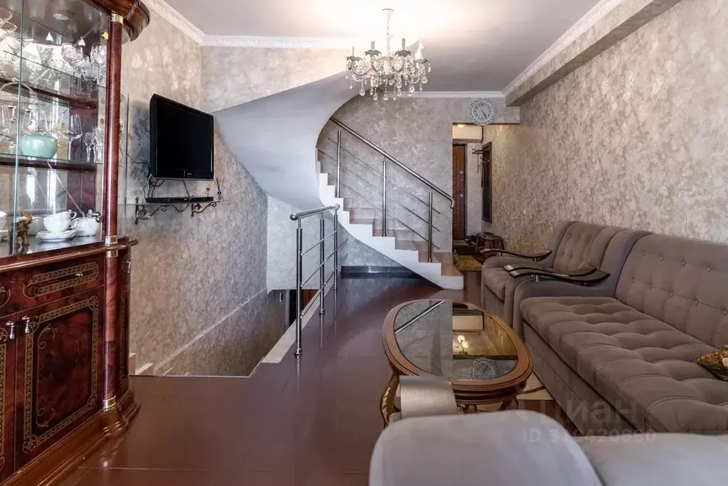 Дом в Краснодарский край, Сочи Суздальская ул., 30 (40 м) - Фото 1